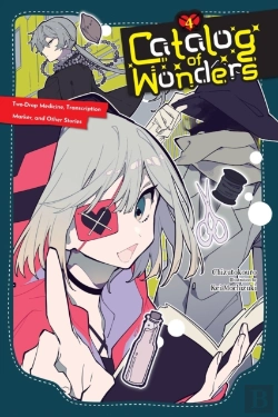 Bertrand.pt - Catalog Of Wonders, Vol. 4