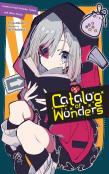 Catalog Of Wonders, Vol. 5
