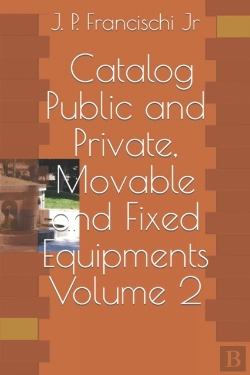 Bertrand.pt - Catalog - Public And Private, Movable And Fixed Equipments