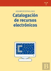 Catalogación De Recursos Electrónicos