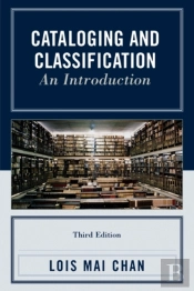 Cataloging And Classification