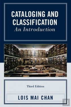 Bertrand.pt - Cataloging And Classification