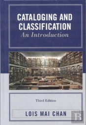 Cataloging And Classification