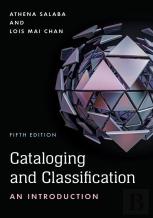 Cataloging And Classification
