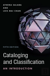 Cataloging And Classification