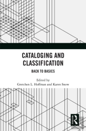 Cataloging And Classification