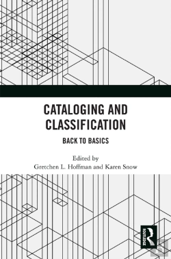 Bertrand.pt - Cataloging And Classification