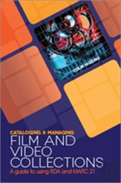Cataloging And Managing Film And Video Collections