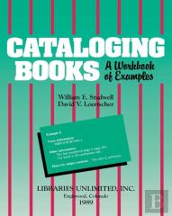 Cataloging Books
