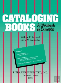 Bertrand.pt - Cataloging Books
