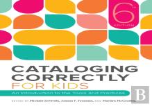Cataloging Correctly For Kids
