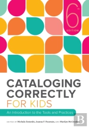 Cataloging Correctly For Kids
