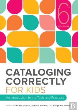 Bertrand.pt - Cataloging Correctly For Kids
