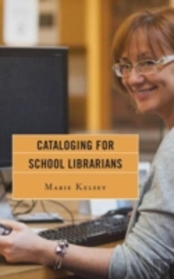 Bertrand.pt - Cataloging For School Librariacb