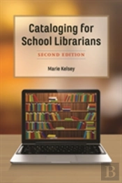 Cataloging For School Librariacb