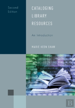 Bertrand.pt - Cataloging Library Resources: An Introduction