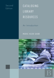 Cataloging Library Resources: An Introduction