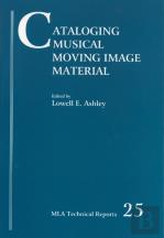 Cataloging Musical Moving Image Material