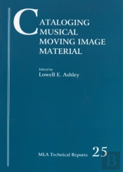 Cataloging Musical Moving Image Material