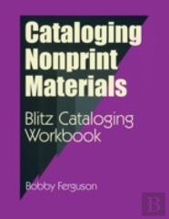 Cataloging Nonprint Materials