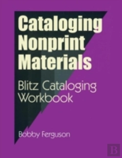 Bertrand.pt - Cataloging Nonprint Materials