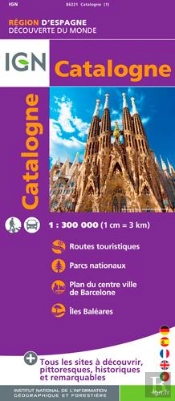 Catalogne
