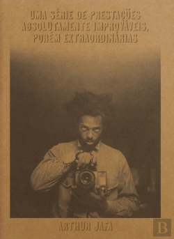 Bertrand.pt - Catálogo Arthur Jafa