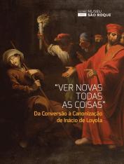 Catálogo da Exposição “Ver Novas Todas as Coisas”