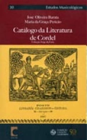 Catálogo da Literatura de Cordel (Colecção Jorge de Faria)