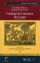 Catálogo da Literatura de Cordel (Colecção Jorge de Faria)