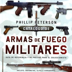 Bertrand.pt - Catálogo De Armas De Fuego Militares