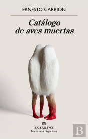 Catálogo De Aves Muertas