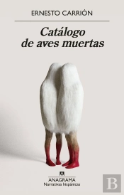 Catalogo De Aves Muertas
