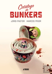 Catálogo De Bunkers