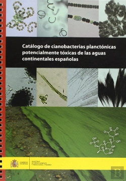 Bertrand.pt - Catalogo De Cianobacterias Planctonicas Potenciales Productoras De Cianotoxinas