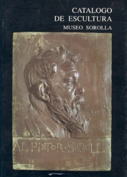 Bertrand.pt - Catálogo De Escultura. Museo Sorolla