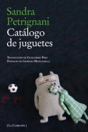 Catálogo De Juguetes