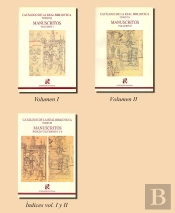 Catálogo De La Real Biblioteca Tomo Xi: Manuscritos.
