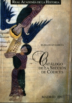 Bertrand.pt - Catálogo De La Sección De Códices De La Biblioteca De La R.A.H.ª