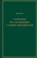 Catalogo De Las Mujeres Y Otros Fragmentos