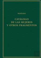 Catalogo De Las Mujeres Y Otros Fragmentos