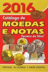 Catálogo de Moedas e Notas 2016