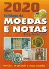 Catálogo de Moedas e Notas Ferreira da Silva 2020