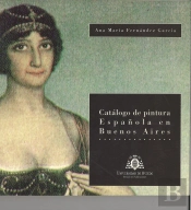 Catálogo De Pintura Española En Buenos Aires