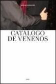Catálogo de Venenos