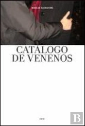 Catálogo de Venenos