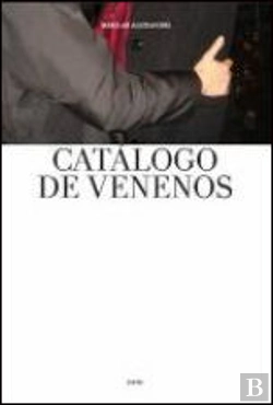 Bertrand.pt - Catálogo de Venenos