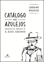 Catálogo dos Azulejos