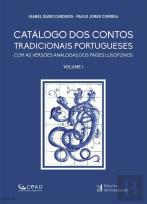 Catálogo dos Contos tradicionais Portugueses