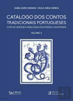 Catálogo dos Contos tradicionais Portugueses